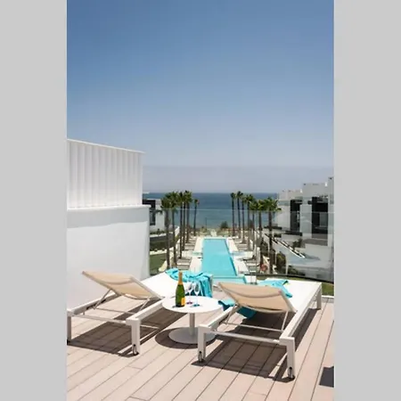 Luxury 5 Bedroom Town-House, The Island, Estepona *