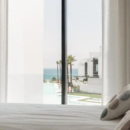 Luxury 5 Bedroom Town-House, The Island, Estepona *